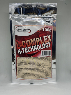 L - COMPLEX H-TECHNOLOGY