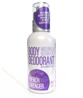 Deoguard Levandule - sprej