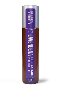PARFÉMOVÝ OLEJ - LAVENDENA 15ML ROLL-ON